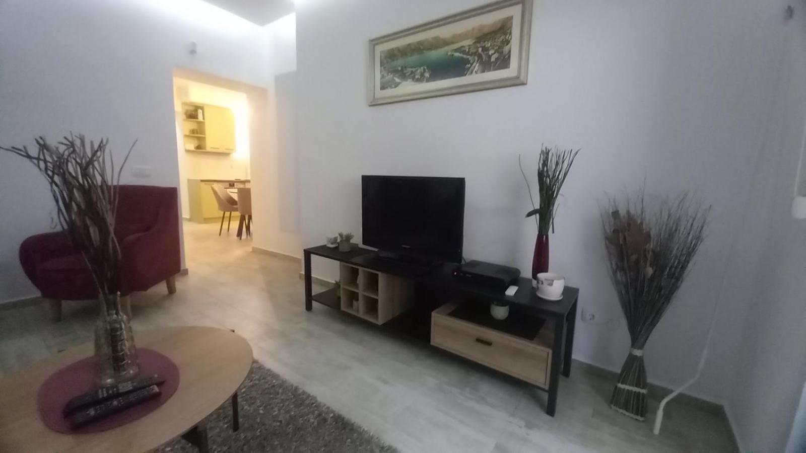 Apartman Nadja Apartment Kotor Exterior photo