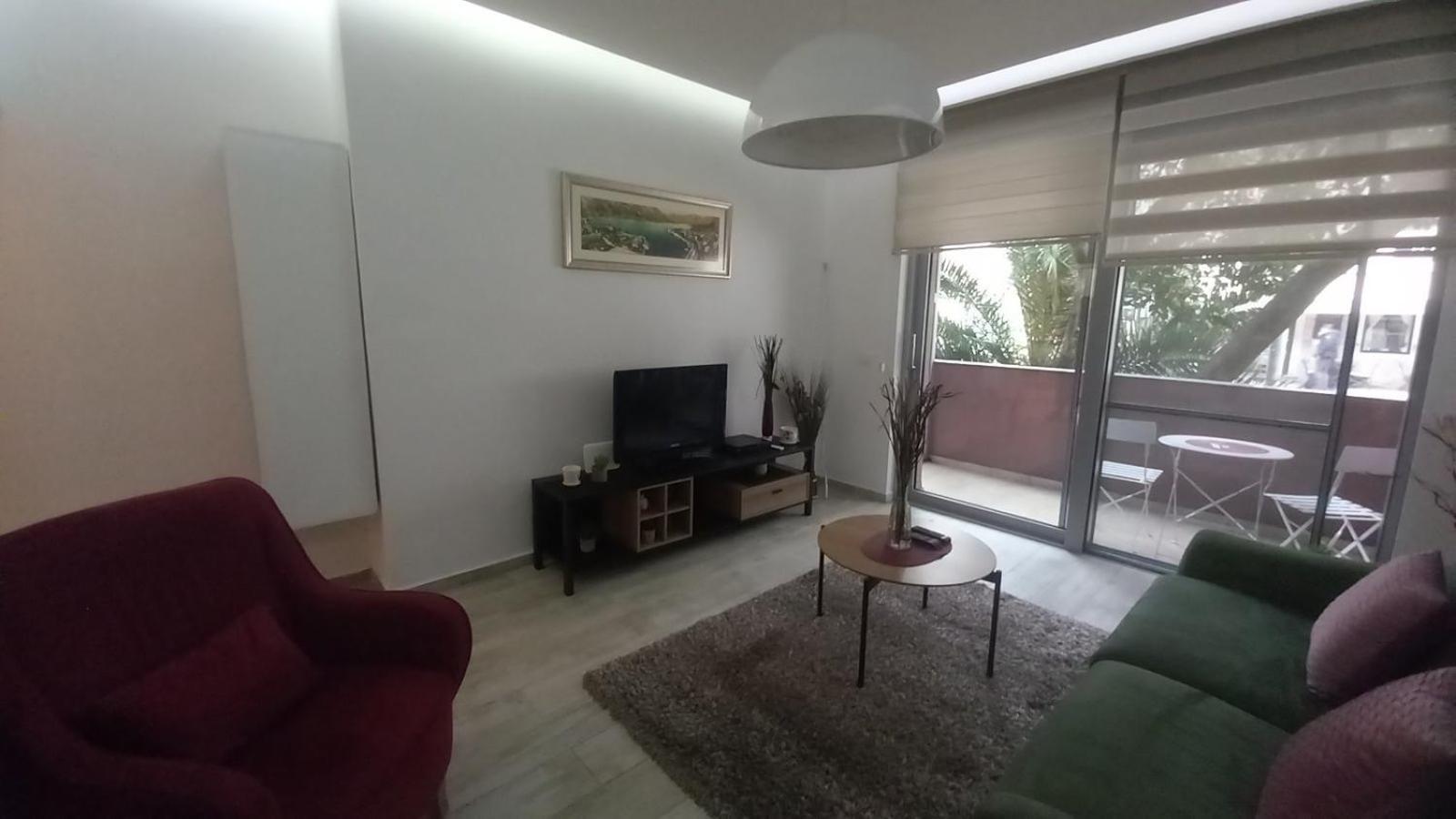 Apartman Nadja Apartment Kotor Exterior photo