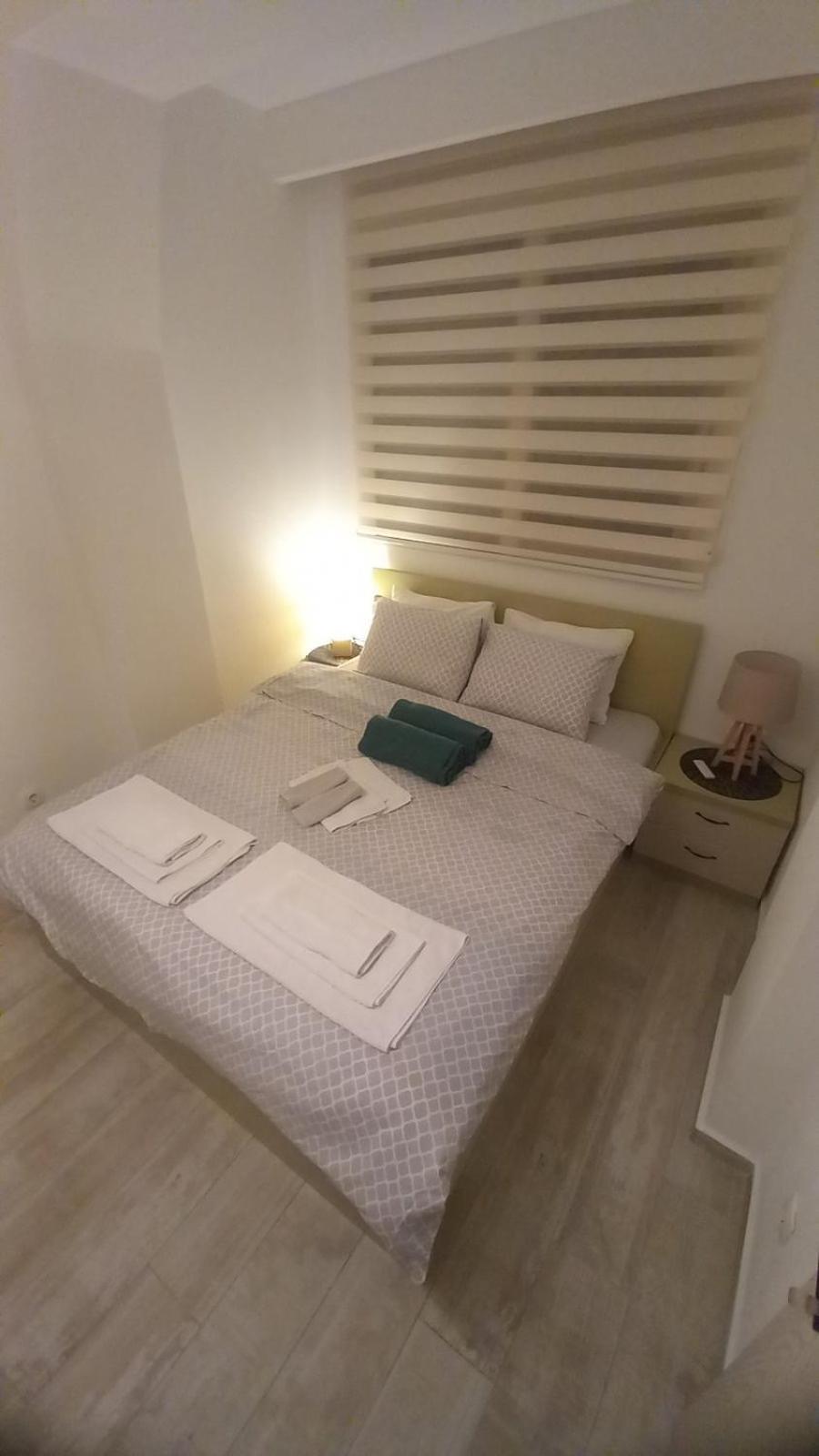 Apartman Nadja Apartment Kotor Exterior photo