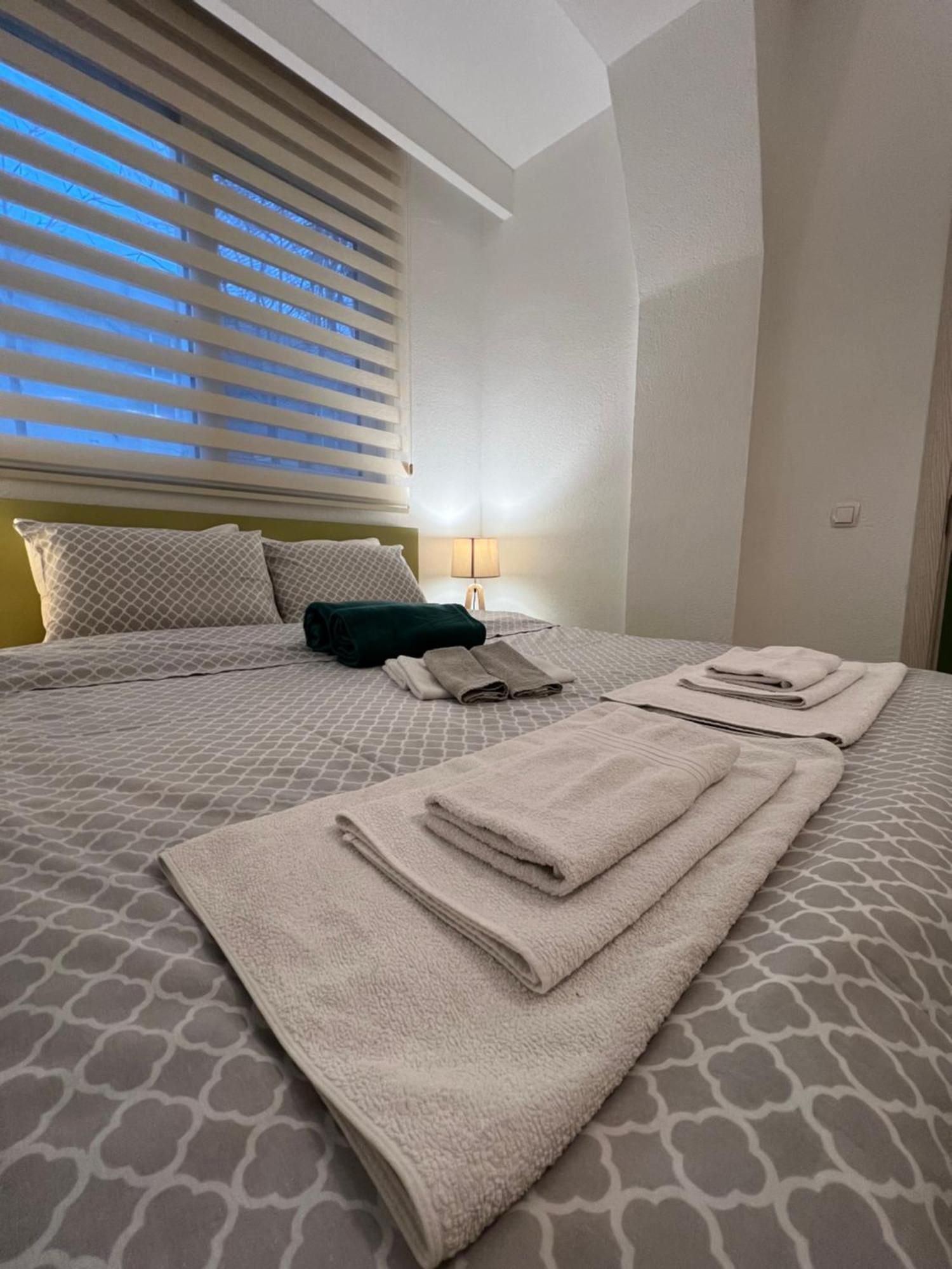 Apartman Nadja Apartment Kotor Exterior photo
