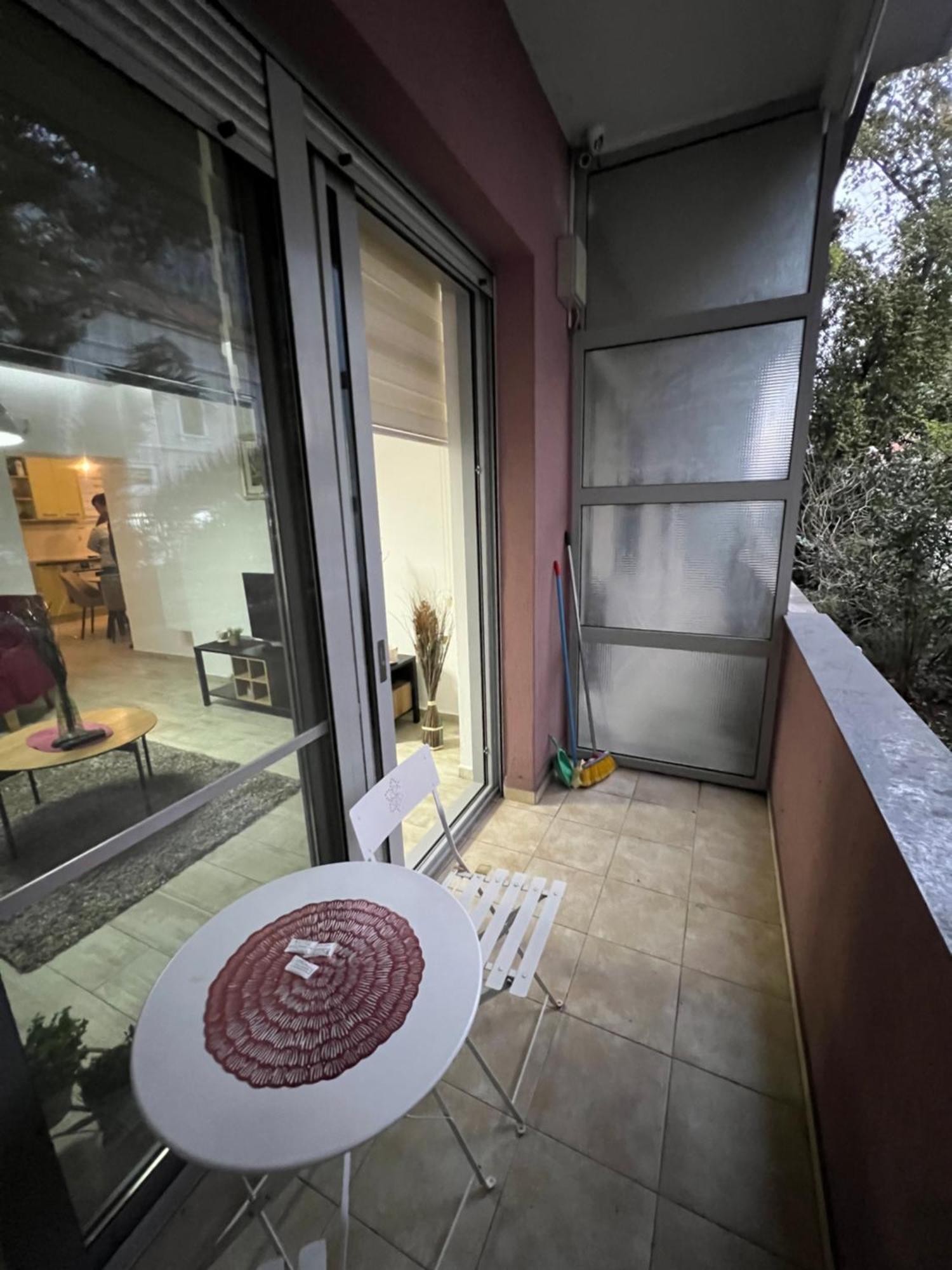 Apartman Nadja Apartment Kotor Exterior photo