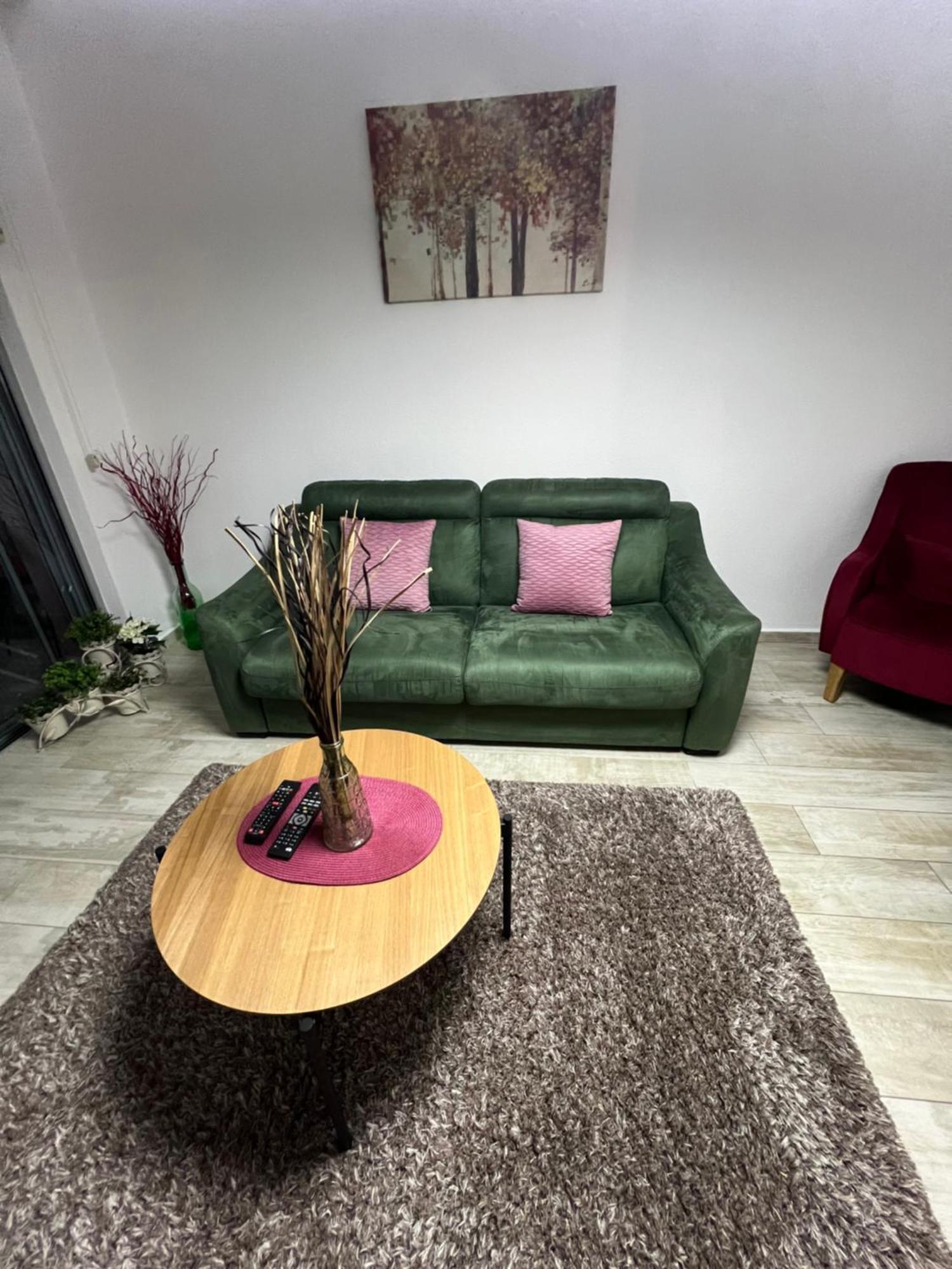 Apartman Nadja Apartment Kotor Exterior photo